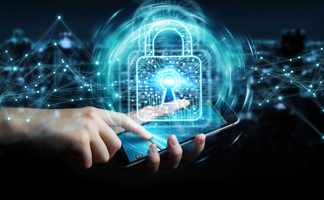 Mobile Key Helps Combat Human Trafficking