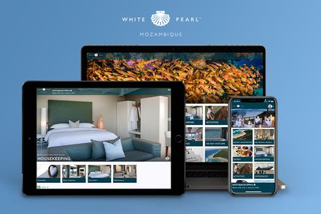 White Pearl Resorts Launches the INTELITY Platform
