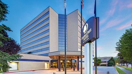 HRI Lodging Simplifies Financial Processes with Aptech’s Cloud-Based PVNG Enterprise Back Office System for 25 Properties 