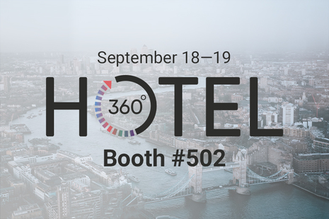 Hotel360 Expo