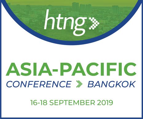 Hotel CEOs to Share Insight at Upcoming HTNG Asia-Pacific Conference