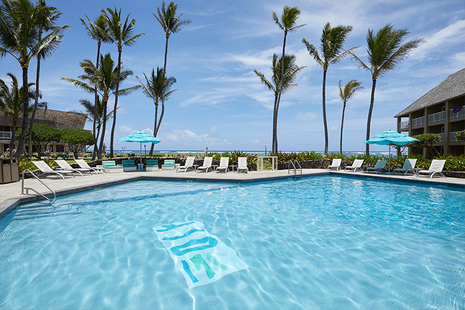 The ISO Resort on Kauai Launches the Full INTELITY Platform