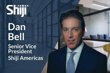 Dan Bell Joins Shiji Group to Grow Shiji Americas 