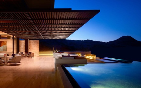 Montage Los Cabos
