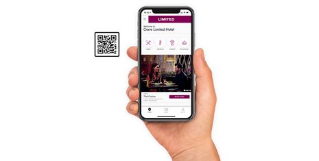 Hotel App Problem Solved as Crave Interactive Launch AppLess™ Mobile for Instant Access to Guest Services