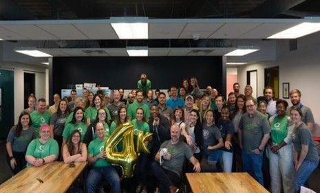 Quore Named NEXT Awards Finalist
