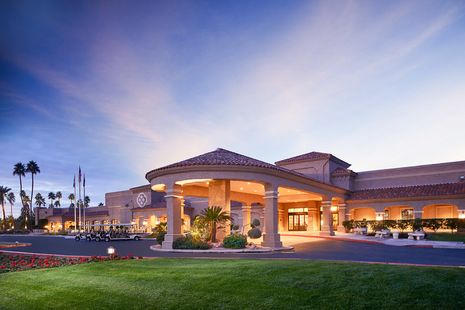 Scottsdale Plaza Resort Puts Accounting in The Cloud with Aptech’s PVNG Enterprise Back Office System 