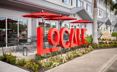 Locale Grand Cayman Voice-enables Every Guestroom with Volara-powered Alexa Solution
