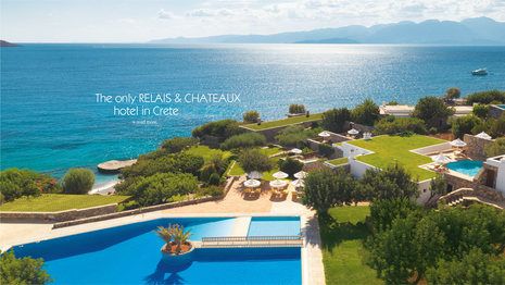 Elounda S.A Hotels & Resorts Chooses IDeaS Revenue Solutions to Drive Profitability and Performance 