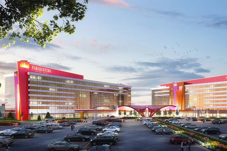 FireKeepers Casino Hotel Includes INTELITY Platform as Part of Multi-Million Dollar Expansion