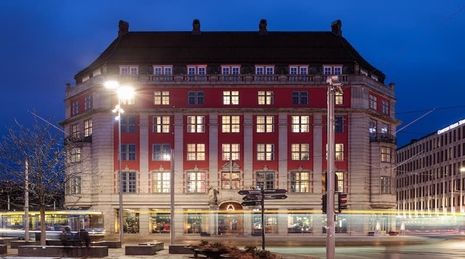 Nordic Choice Hotels Rolls out New Housekeeping Software and Selection of Brand Standard Operations Software Across 130 Hotels