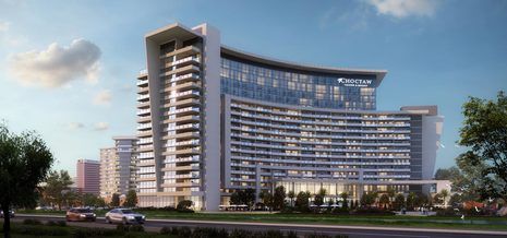 Choctaw Casinos & Resorts Selects Agilysys Property Management System (PMS) Suite of Products