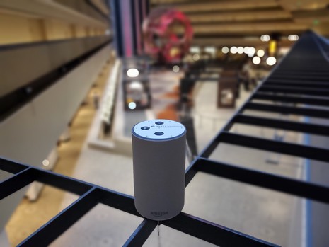 Is Your Hotel Budgeting for Voice Technology?