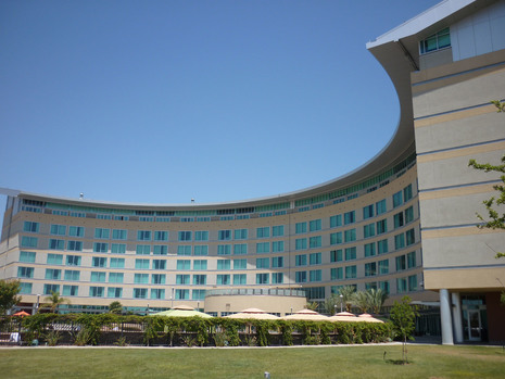 InnSpire Leverages Zyxel’s Nebula Cloud Network Solution to Deliver Robust, Seamless Wi-Fi and IPTV Solution to California’s Tachi Palace Hotel & Casino