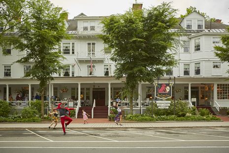 Main Street Hospitality Group Chooses IDeaS for Time-Saving, Revenue-Enhancing Decision Empowerment