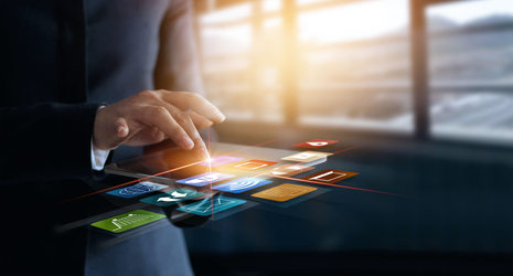 Why don’t we see a bigger uptake on digital transformation initiatives in hotels?