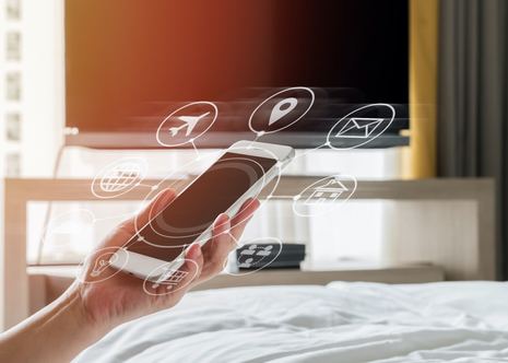 Why don’t we see a bigger uptake on digital transformation initiatives in hotels?