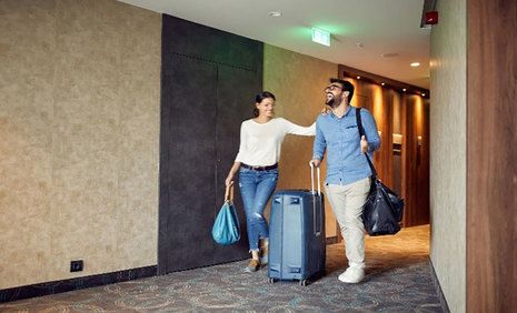 Quantifying the Guest Experience