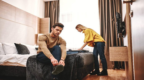 Quantifying the Guest Experience