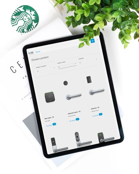 SALTO releases new version of MyLock Online lock customization tool 