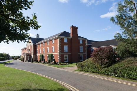 Whittlebury Park Hotel & Spa Selects Agilysys rGuest® Seat And rGuest® Pay to Personalize the Dining Experience and Secure Guest Payments