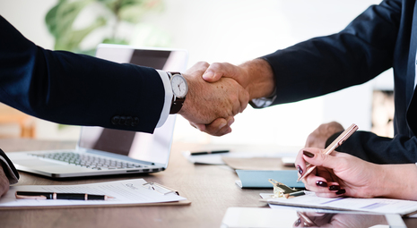 TraknProtect Announces New Partnership with Safety NetAccess