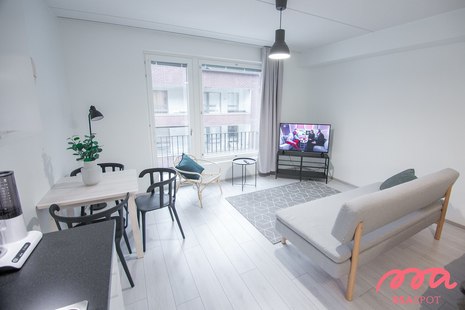 SSA Spot Apartments Focus on Self-Service with OPERA Cloud