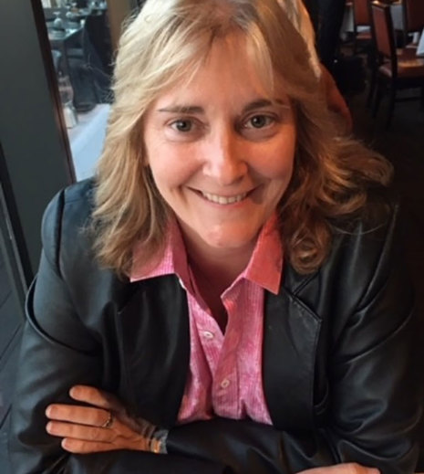 Donna Goudie