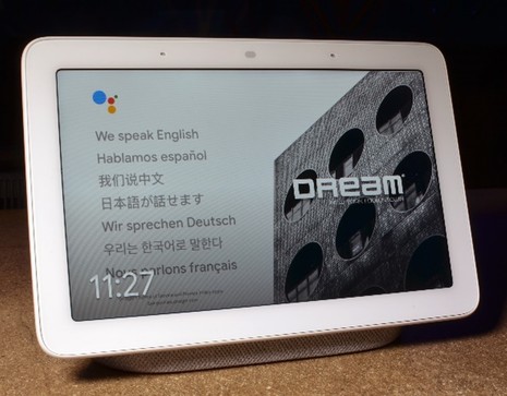 Google Assistant’s Interpreter Mode Helps International Hotel Guests Translate Across 29 Languages