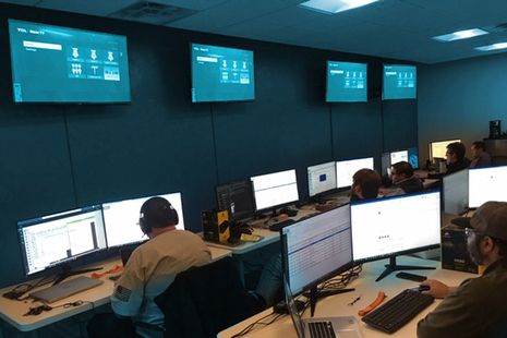 VENZA now Offers IT Security Managed Services.