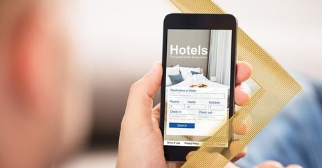 RateGain and Leonardo Partner to Revolutionize Hotel Content Distribution on a Global Scale