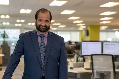 Dr. Ravi Mehrotra Founder and Chief Scientist, IDeaS to Be Showcased in ‘Under the Spotlight’ at Opportunity 2020