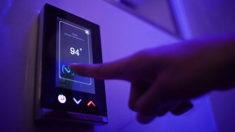 Intel and Sinclair Holdings Build First All-Digital Hotel for a Greener and More Personal Experience
