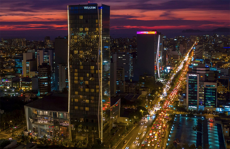 InnSpire Expands Into Latin America Through Strategic Partnership With Nimbus Networks 