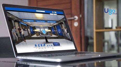 UgoVirtual Event Platform Provides Robust Alternative to Onsite Meetings for Challenged Global Hotel and Travel Industry Event Planners
