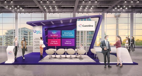 Guestline unveil virtual stand for ITB