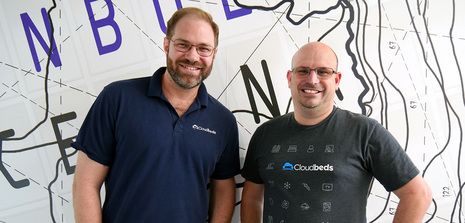 Cloudbeds raises $82M in growth capital to drive the future of hospitality technology
