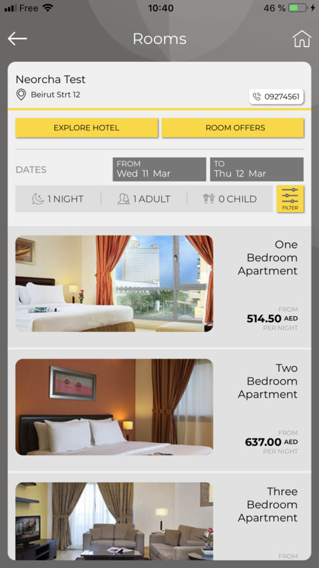 Engage Your Guest 2.0