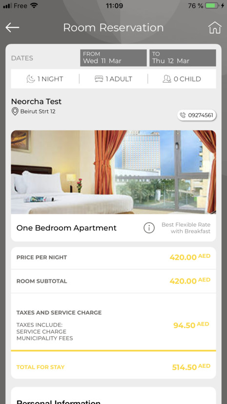 Engage Your Guest 2.0