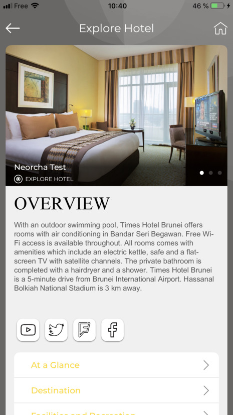 Engage Your Guest 2.0
