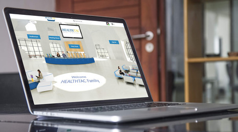 UgoVirtual™ to Enable Transformation of HEALTHTAC East 2020 Into Premier Virtual Event for the Senior Living Market