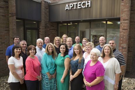 Aptech’s 50 Years: Powerful Tech Innovation, Family Culture, Trusted Partner