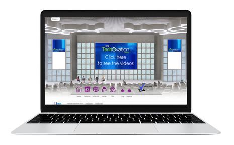 UgoVirtual™ to Power Transition of HTNG’s TechOvation Competition to Virtual Platform for 2020 Event