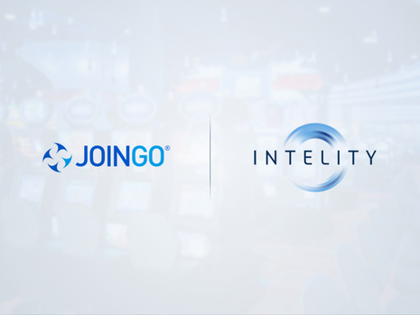INTELITY and JOINGO Partner to Drive Contactless Engagement for Casino-Resorts