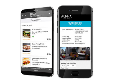 Agilysys Announces Hospitality Technology Solutions That Enable Safe and Enjoyable Guest Experiences