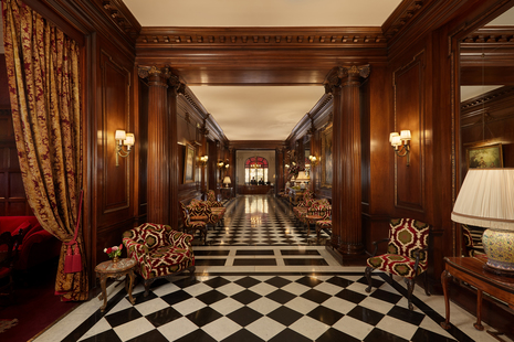 Les Hotels Baverez Selects IDeaS Revenue Solutions to Boost Competitiveness in Paris 