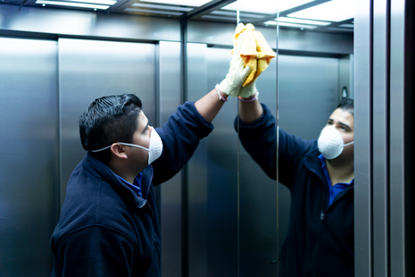 From Cleanliness to Communication, Digitalization is Elevating Service Standards for a Better Hotel Experience