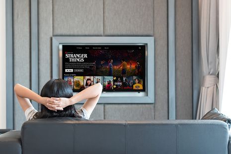 Ripe for Rebound: Contactless Guest Room Technology 