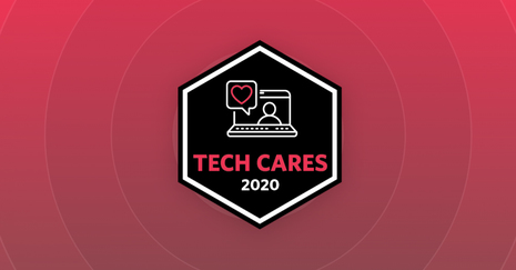 RMS Cloud Receives a 2020 Tech Cares Award From TrustRadius