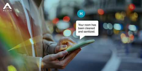 Bridging the Gap Between Guest Facing and Operations Technology in Hotels